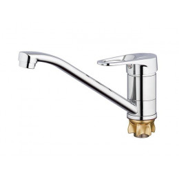 Смеситель для кухни D40-A, серия 350 ECONOCE