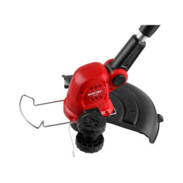 Триммер аккум. WORTEX TB 3018 ALL1 XLT SOLO 18В, шир.скаш.300 мм, полуавт.головка, леска 1.6 мм