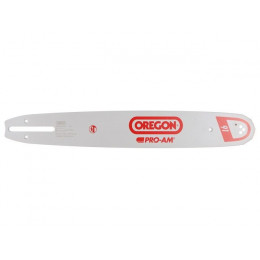 Шина 35 см 14" 3/8" LP 1.3 мм 7 зуб. PRO-AM OREGON