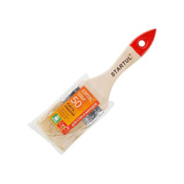 Кисть плоская 2"-50мм STARTUL STANDART+