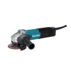 Одноручная углошлифмашина MAKITA GA4600 в кор.