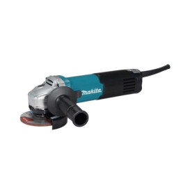 Одноручная углошлифмашина MAKITA GA4600 в кор.