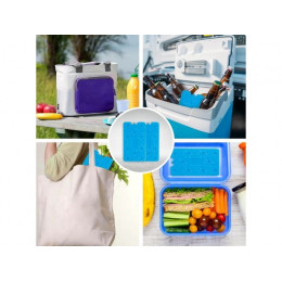 Аккумулятор холода (хладоэлемент), 200 г., ARIZONE