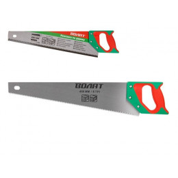 Ножовка по дер. 450мм ВОЛАТ