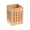 Подставка для столовых приборов, 14x10,5 см, BAMBOO, PERFECTO LINEA