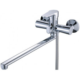 Смеситель для ванны D35-C, серия 200 ECONOCE