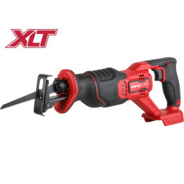 Аккум. сабельная пила WORTEX CSR 1118-1 в кор. ALL1 XLT SOLO 18В, дер. 110 мм