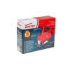 Лобзик электрический WORTEX JS 1009-2 LE в кор. 900 Вт, 800-3000 ход/мин, пропил до 100 мм