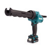 Аккум. пистолет для герметика MAKITA CXT CG 100 DWAEA в чем.