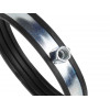 Хомут для крепления сантехнических труб 3 1/2" (99-105 мм) STARFIX