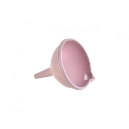 Воронка пластмассовая, d-120 мм., POBEDA