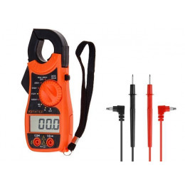 Клещи токоизмерительные CM87 Юпитер