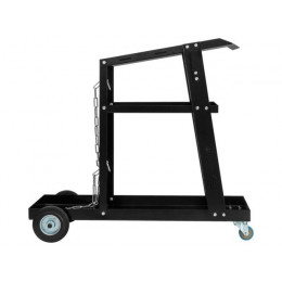 Тележка для сварочных аппаратов WA-5104 SOLARIS