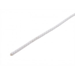 Фал капрон  4мм х20м