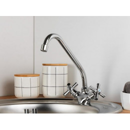 Смеситель для кухни вентильный (тип I), серия 420 ECONOCE