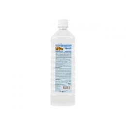 Состав биозащитный для древесины ДМФ-112 1л (концентрат 1:6)