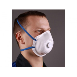 Респиратор РК Юлия-219 формов. с клап. FFP2 (до 12 ПДК)