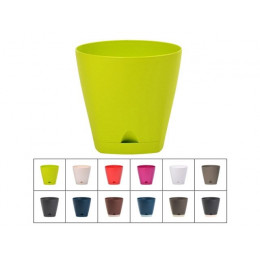 Кашпо Urban (Урбан) 4 л, DRINA