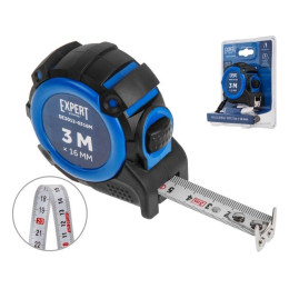 Рулетка 3м/16мм EXPERT STARTUL (SE3012-0316M)