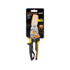 Ножницы для металла прямые PowerGear FISKARS