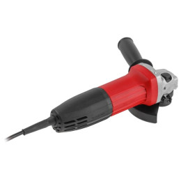 Одноручная углошлифмашина WORTEX AG 1207-5 в кор. 720 Вт, 125 мм, 10 000 об/мин