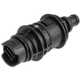 Распылительная насадка веерная для очистителей высокого давления WORTEX PW 1523-1, PW 1420