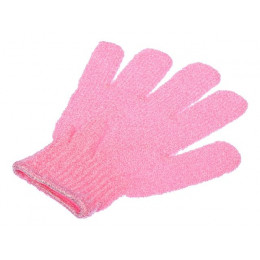 Мочалка для душа перчатка, "Банные штучки"