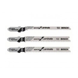 Набор пилок лобз.3 шт