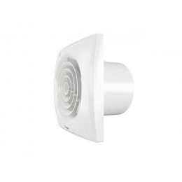 Вентилятор вытяжной накладной Izumrud 100 ZERNBERG