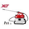 Аккум. опрыскиватель WORTEX KS 1020 Li в кор. ALL1 XLT SOLO 18В, 5 л