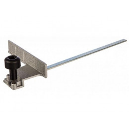 Линейка в сборе к лобзику