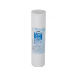 Набор картриджей, 3 шт, AV Engineering "Prime"