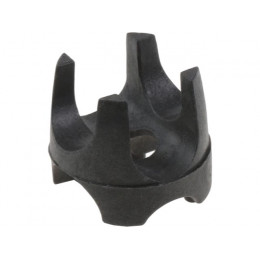 Фиксатор арматуры "Опора 25/20/15/10" 4-18 усиленный (1000 шт.) STARFIX