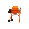 Бетоносмеситель ECO CM-172