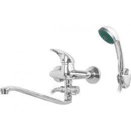 Смеситель для ванны D40-A, серия 360 ECONOCE