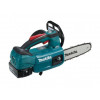 Аккум. пила цепная MAKITA LXT DUC204RF шина 20 см (8"), 3/8, 1.1 мм