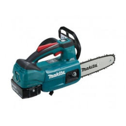 Аккум. пила цепная MAKITA LXT DUC204RF шина 20 см (8"), 3/8, 1.1 мм