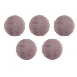 Шлифлист 225мм круг P150 сетка, самосцепл. EcoNet Abraforce (уп 5 шт.)