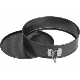 Форма для выпечки, круглая, разъемная, 24 см., антипригарное покрытие, STARCOOK, PERFECTO LINEA