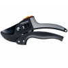Секатор контактный FISKARS PowerStep с храповым механизмом