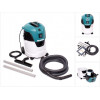 Пылесос MAKITA VC 2512 L