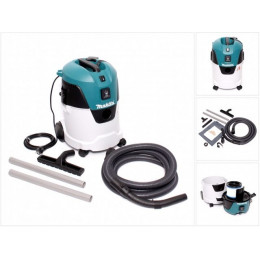 Пылесос MAKITA VC 2512 L