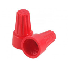 Зажим соединительный изолирующий СИЗ-5 (20,0 мм2) (10 шт) Юпитер