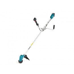 Триммер аккум. MAKITA LXT DUR 190 URT3