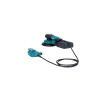 Аккум. виброшлифмашина MAKITA XGT BO003CGZ в кор.