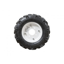 Колесо для культиватора/мотоблока 4,00-8