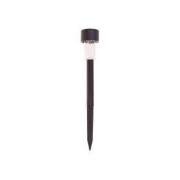 Светильник садовый на солнечной батарее (SLR-BL-31) LAMPER