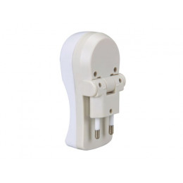 Зарядное для 2х Ni-Mh, Ni-Cd аккумуляторов АА, ААА ФАZA