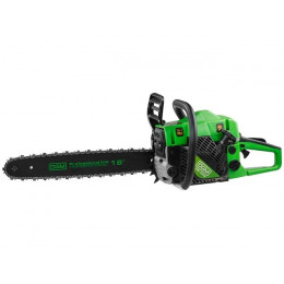 Бензопила DGM GS-282 шина 45 см (18"), 0.325", 1.5 мм, 72 зв.