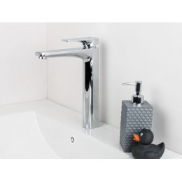 Смеситель для умывальника (Lt) D35, серия DAR, AV Engineering